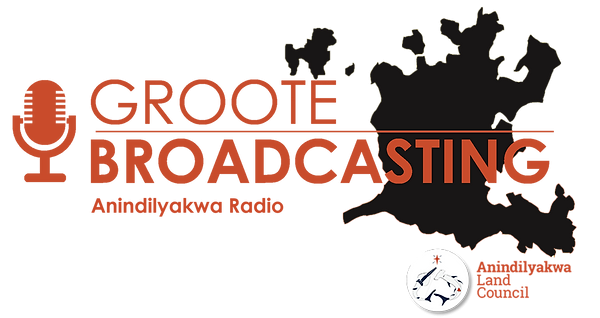 Groote Broadcasting