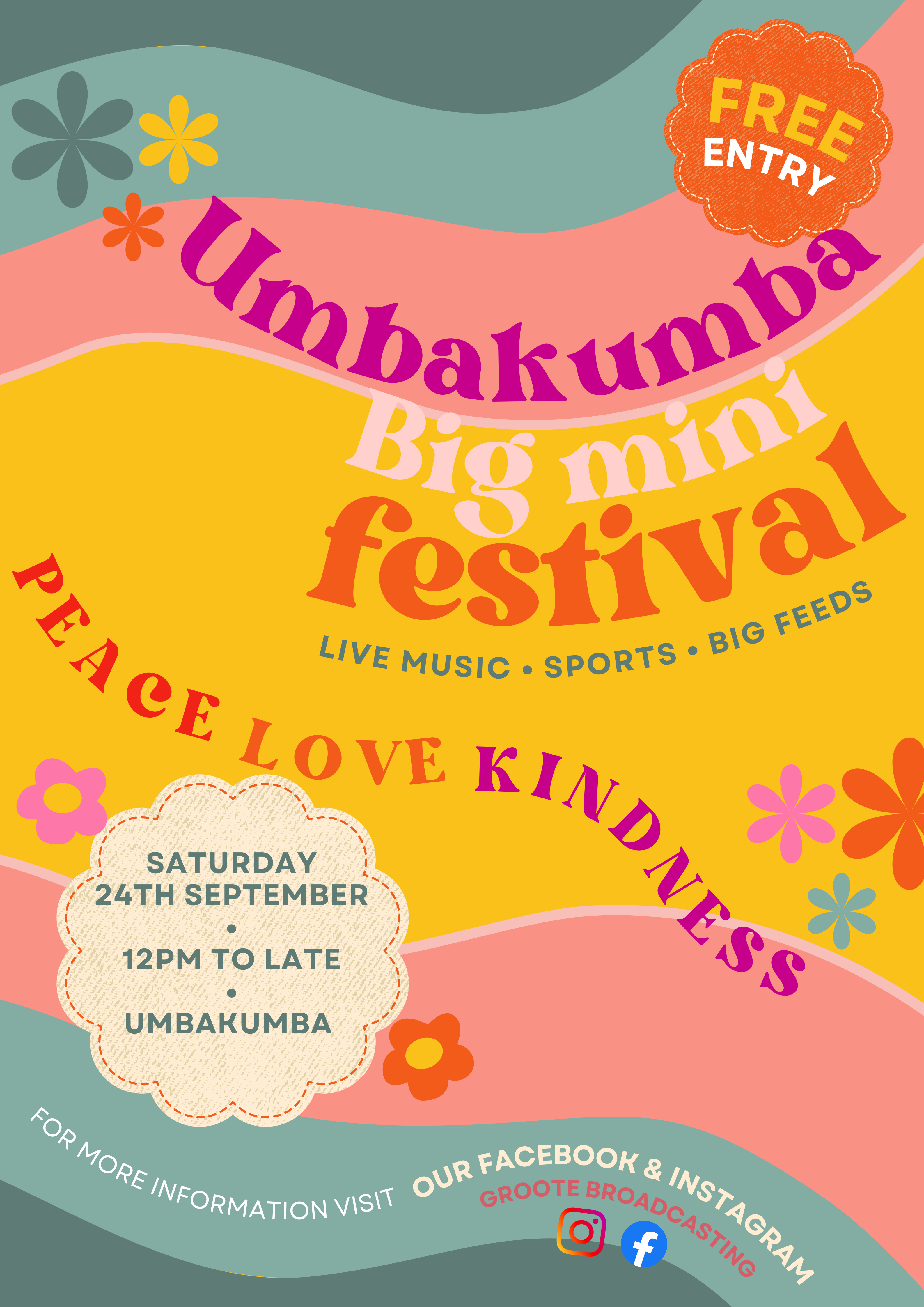 Umbakumba Festival 22
