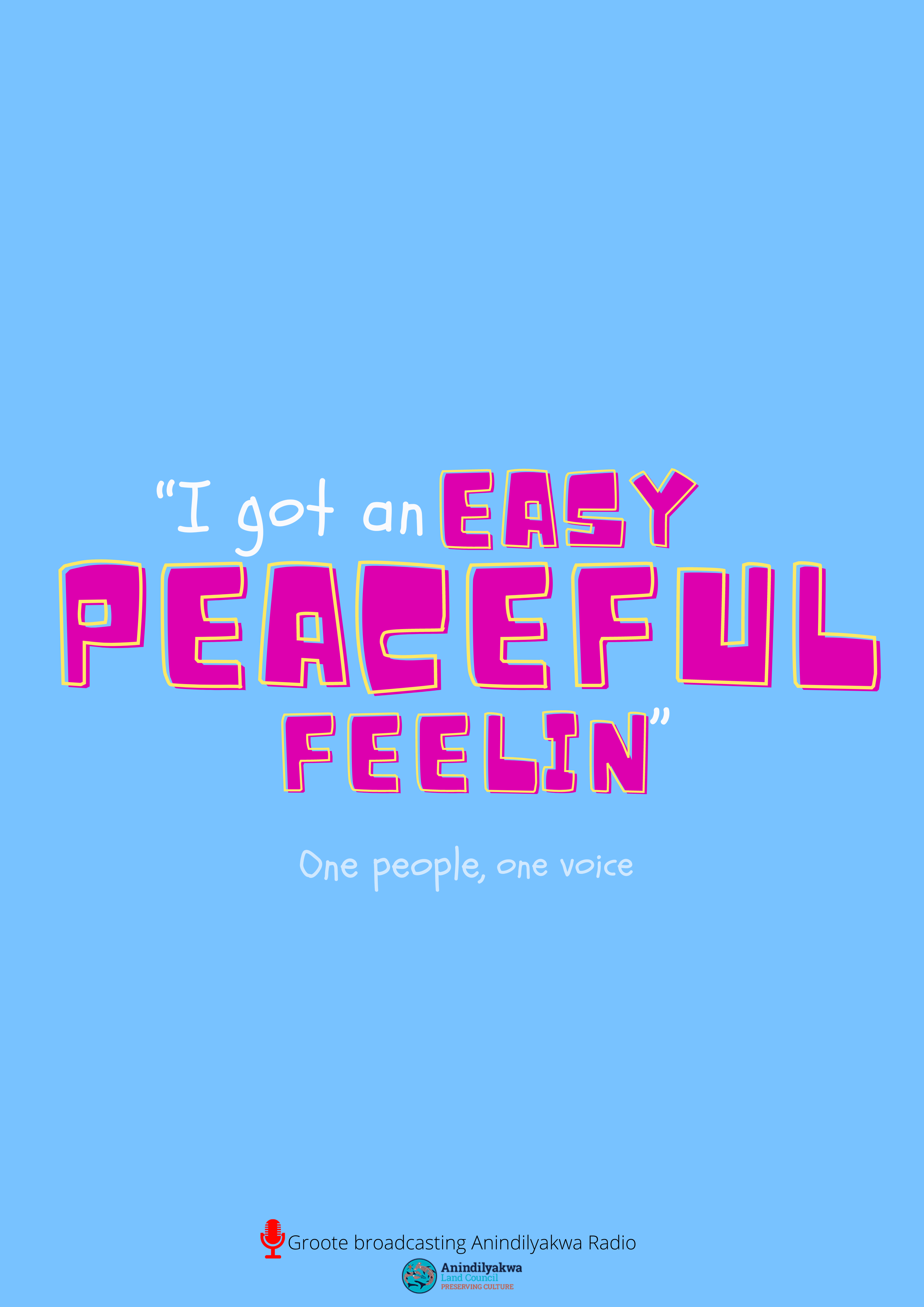 easy peaceful 2